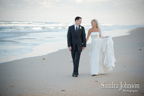 Best Hammock Beach Resort Wedding photographer - Sandra Johnson (SJFoto.com)